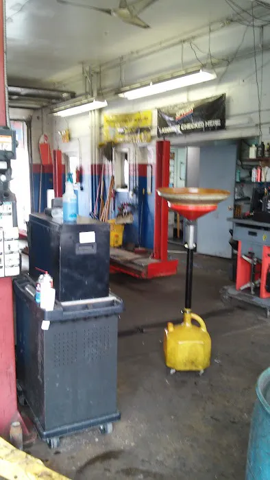 Nationwide Car Care Center 6