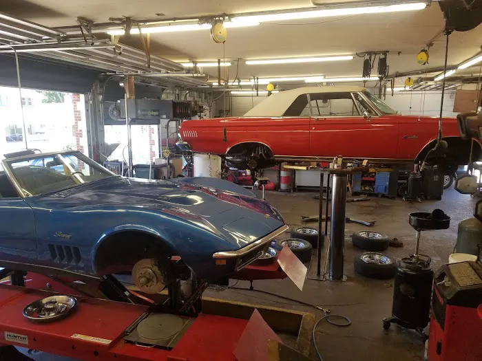 Drellishak's Auto Care 0
