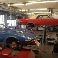Drellishak's Auto Care
