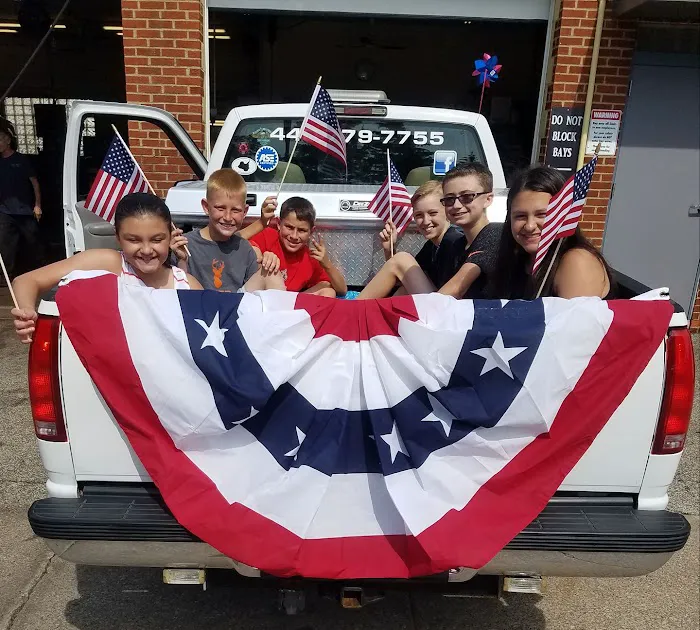 Drellishak's Auto Care 7