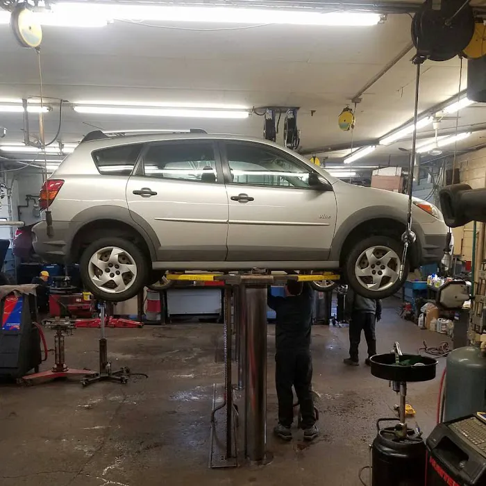 Drellishak's Auto Care 5