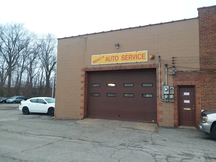 Mickey's North Olmsted Auto 0