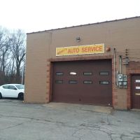 Mickey's North Olmsted Auto