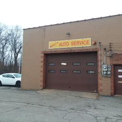 Mickey's North Olmsted Auto ico
