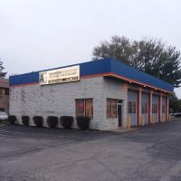 Advanced Diagnostics Auto Care & Maintenance