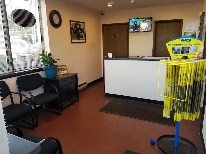 Advanced Diagnostics Auto Care & Maintenance 2