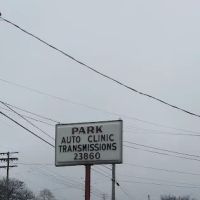 Park Auto Clinic Inc