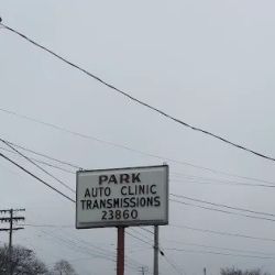 Park Auto Clinic Inc ico