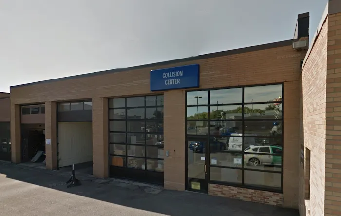 AutoNation Collision Center Westlake 2