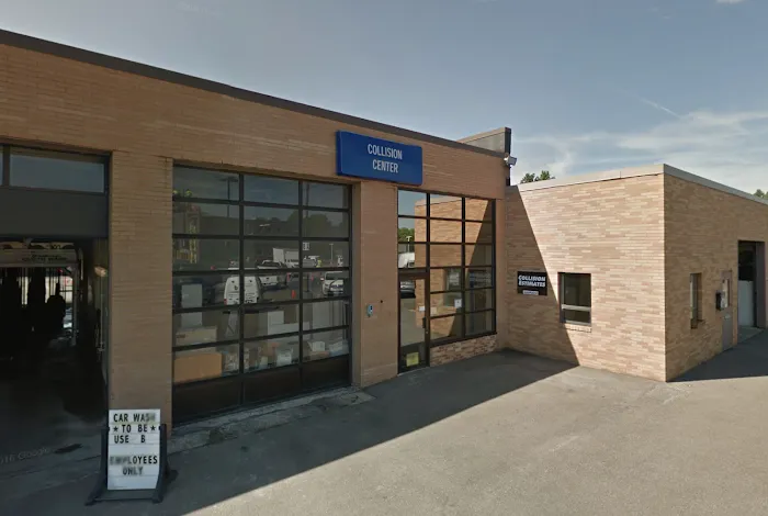 AutoNation Collision Center Westlake 0