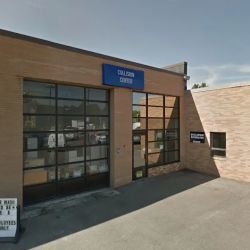 AutoNation Collision Center Westlake ico