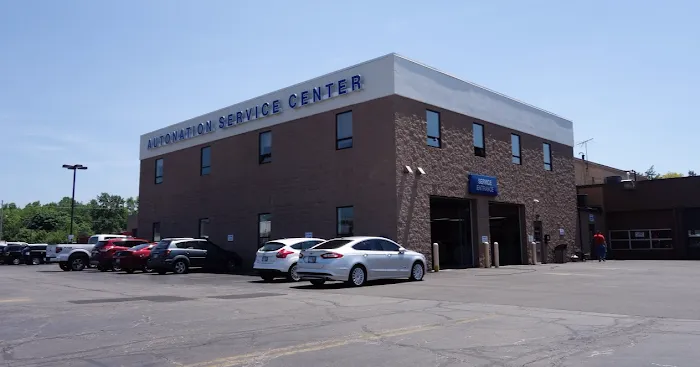 AutoNation Ford Westlake Service Center 0