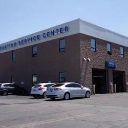 AutoNation Ford Westlake Service Center ico