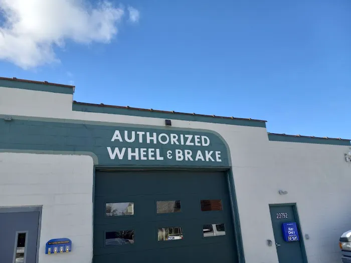 Authorized Wheel & Brake 0
