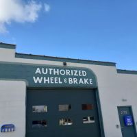Authorized Wheel & Brake