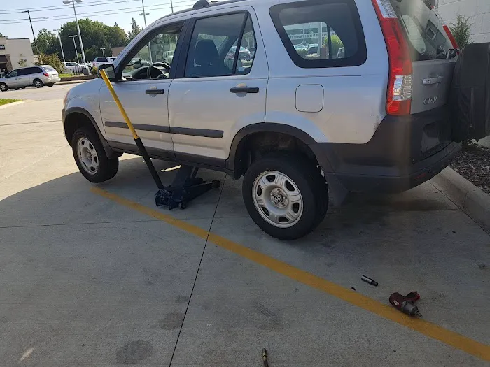 Authorized Wheel & Brake 1
