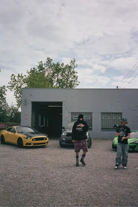 JAEDO's Automotive Customs 0