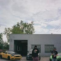 JAEDO's Automotive Customs