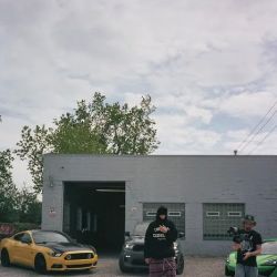 JAEDO's Automotive Customs ico