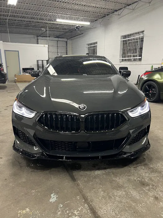 JAEDO's Automotive Customs 2