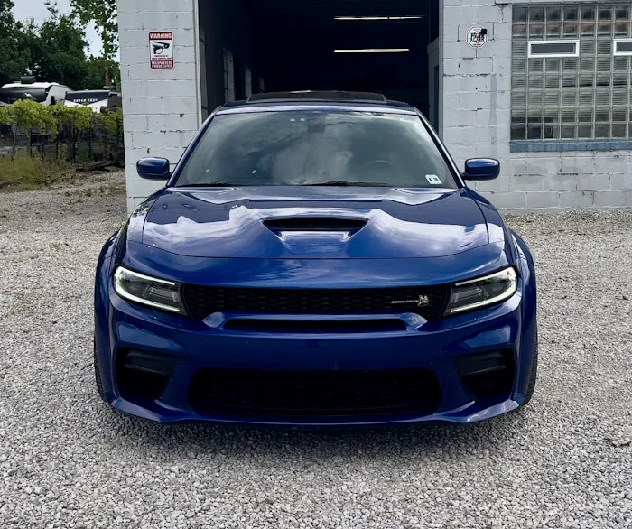 JAEDO's Automotive Customs 1
