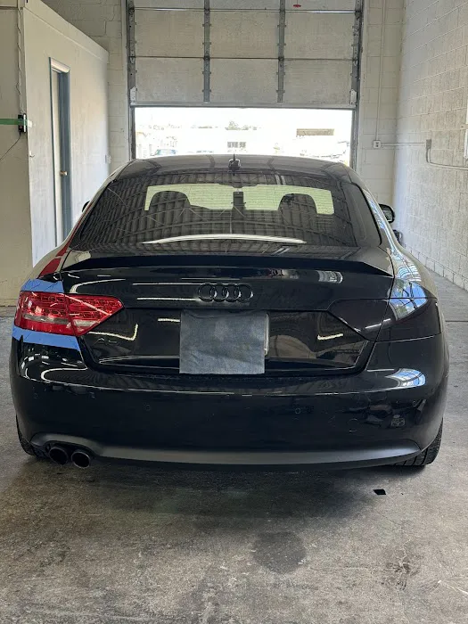 JAEDO's Automotive Customs 5
