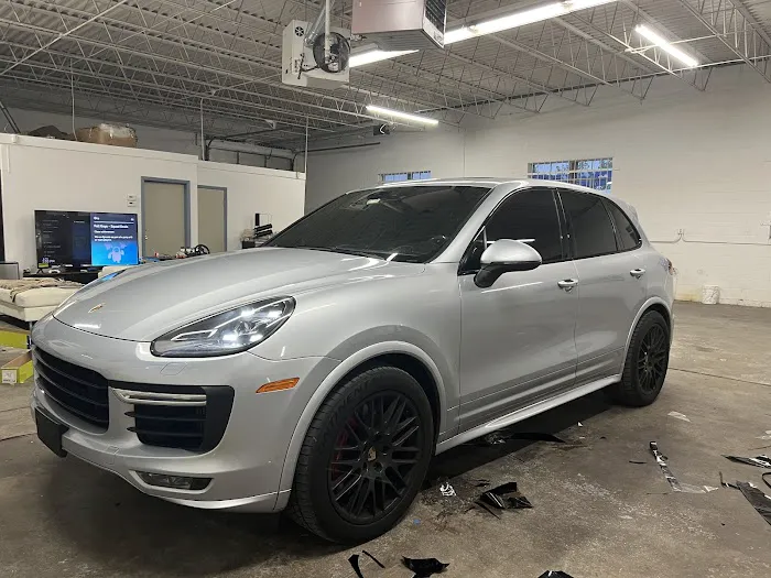 JAEDO's Automotive Customs 4