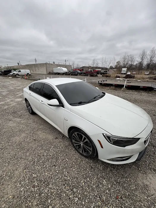 JAEDO's Automotive Customs 3