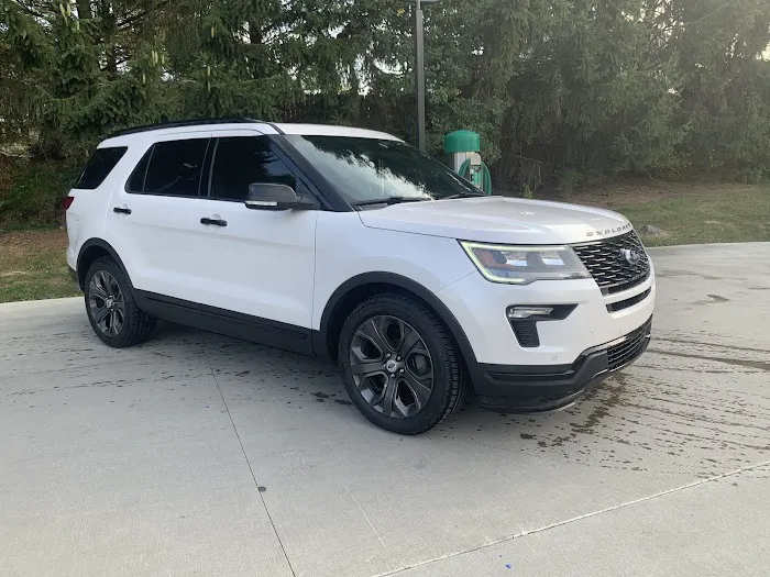 JAEDO's Automotive Customs 8