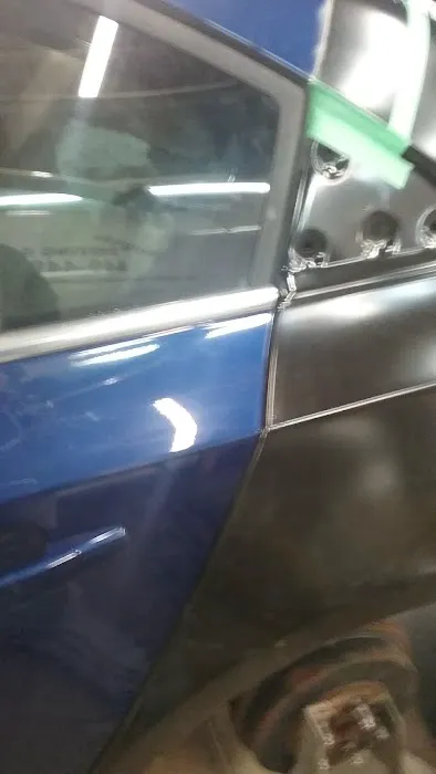 Frank's Auto Repair 4