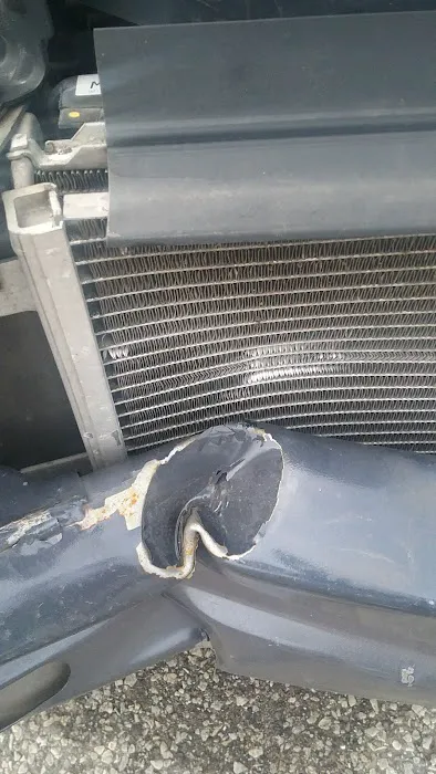 Frank's Auto Repair 9