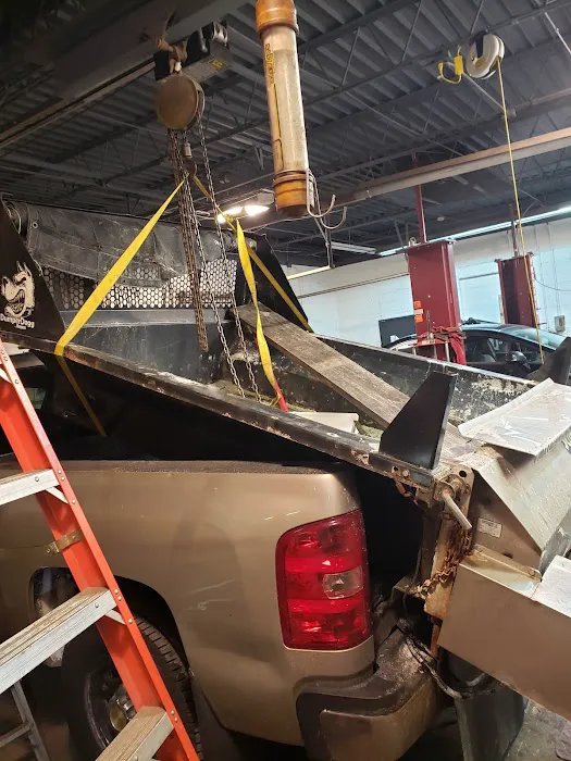 Sliva and Son Auto and Diesel Repair 0