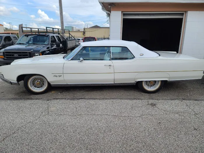 Rayco Car Service 5