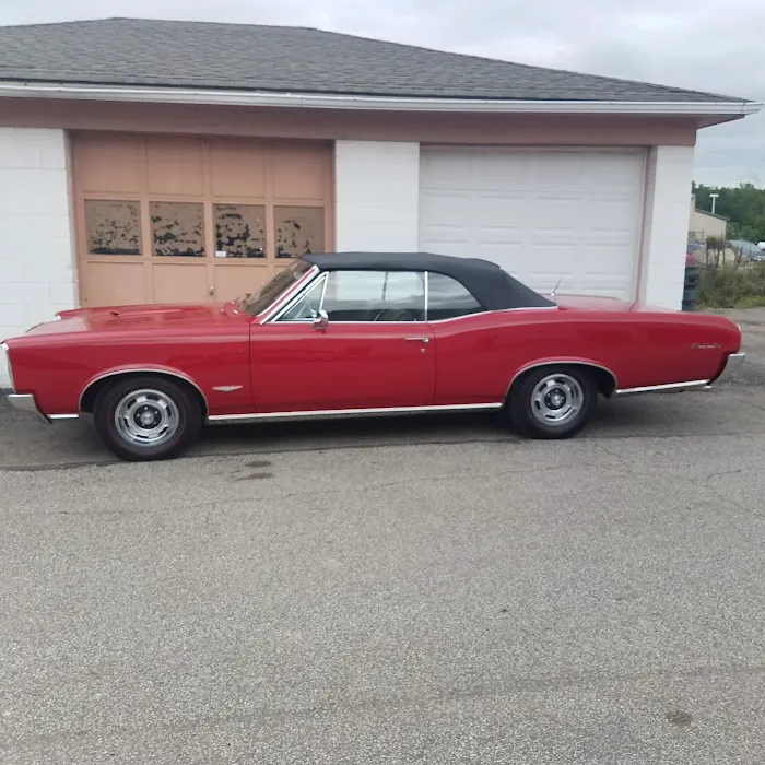 Rayco Car Service 4