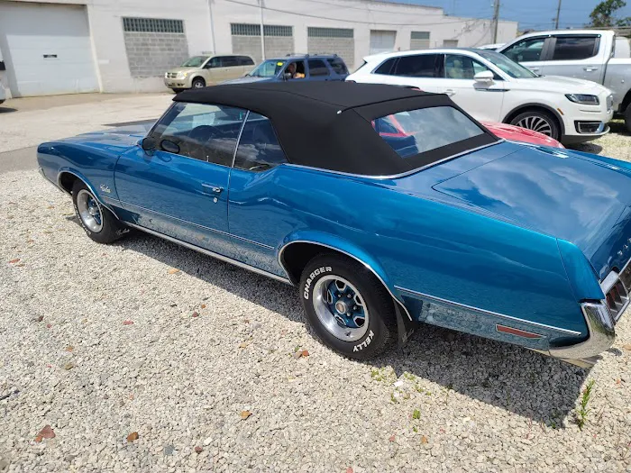 Rayco Car Service 8