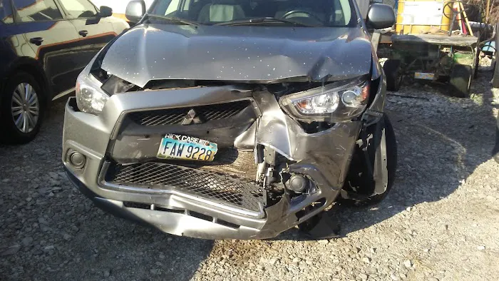 Parma Auto Body Inc. 3