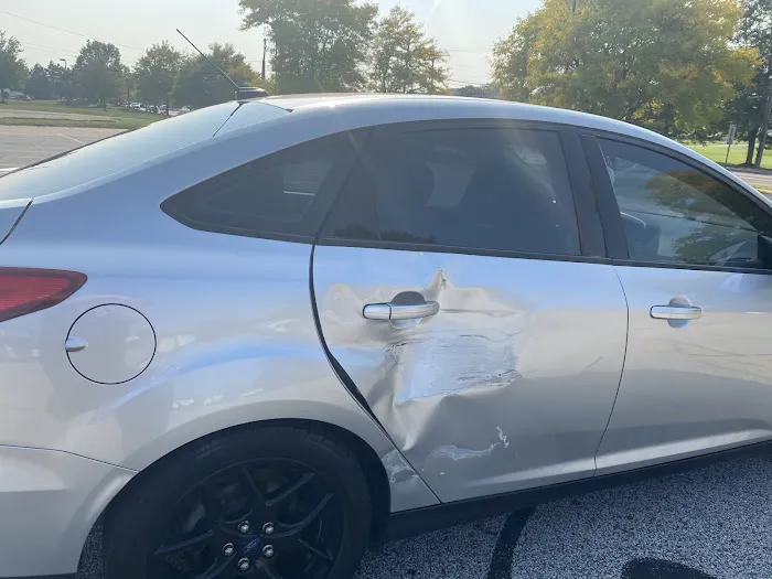 Parma Auto Body Inc. 6