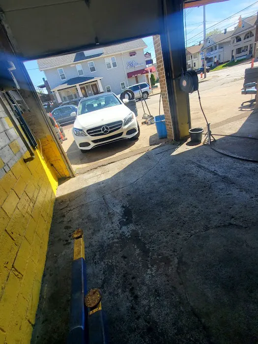 Khaled, D . Auto repair services 5