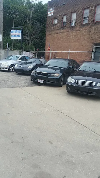 Adam 4 Auto Sales and Car Repair Audi VW BMW MERCEDES 0