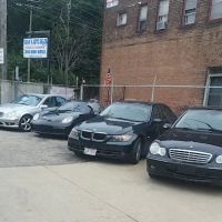 Adam 4 Auto Sales and Car Repair Audi VW BMW MERCEDES