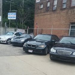 Adam 4 Auto Sales and Car Repair Audi VW BMW MERCEDES ico