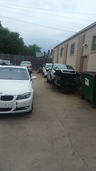 Adam 4 Auto Sales and Car Repair Audi VW BMW MERCEDES 1