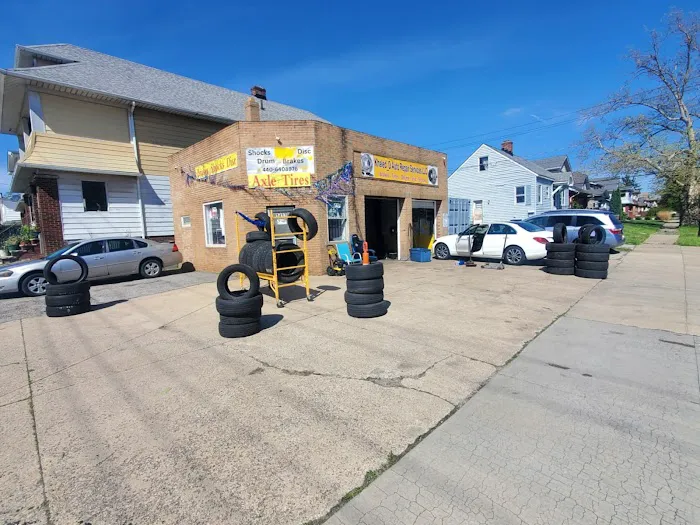 K.h.D.auto repair services 2