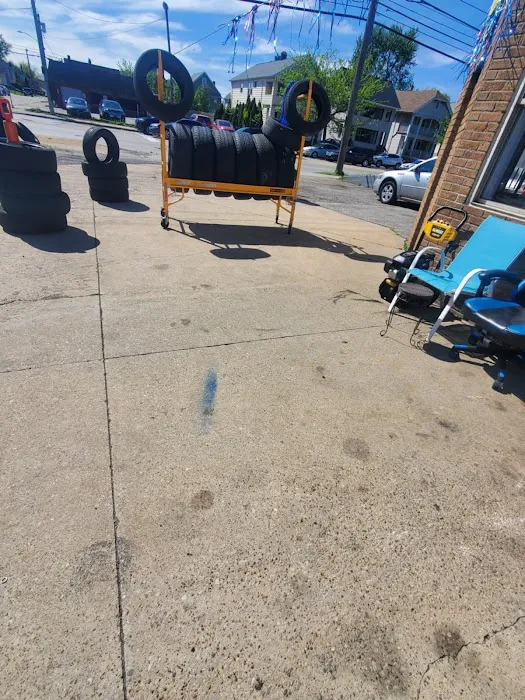 K.h.D.auto repair services 1