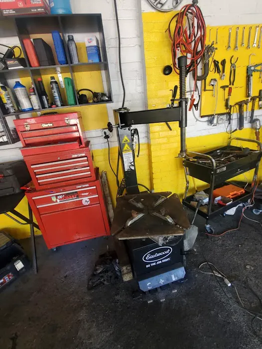 K.h.D.auto repair services 0