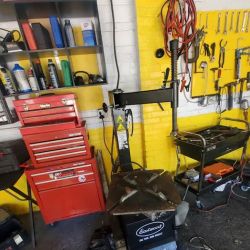 K.h.D.auto repair services ico