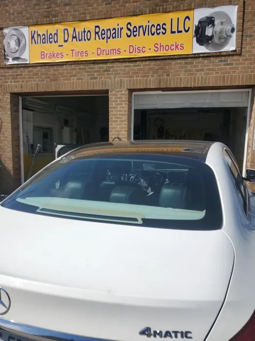 K.h.D.auto repair services 4