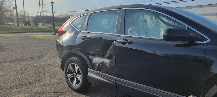 Ridge Road Auto Body 0