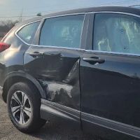 Ridge Road Auto Body