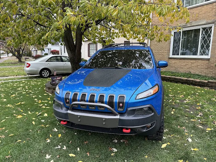 Ridge Road Auto Body 3